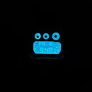 [Pre-Owned] Casio G-Shock DW-6900MS-1 Digital Men Watch