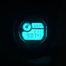 [Pre-Owned] Casio G-Shock Frogman DW-8200-1A Titanium Digital Men Watch