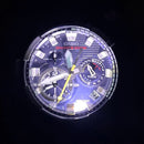 [Pre-Owned] Casio G-Shock Frogman GWF-A1000C-1A Sapphire Men Diver Watch