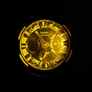 [Pre-Owned] Casio G-Shock GA-201-1A Black Men Watch