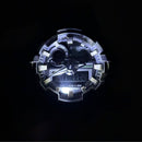 [Pre-Owned] Casio G-Shock GA-700CM-3A Green Camo Men Watch