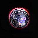 [Pre-Owned] Casio G-Shock GA-B001-4A All Red Bluetooth Men Watch