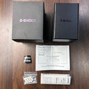 [Pre-Owned] Casio G-Shock GMW-B5000D-1C Full Metal Tough Solar Radio Controlled Men Watch