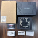[Pre-Owned] Casio G-Shock GMW-B5000TCC-1 Sapphire Full Titanium Tough Solar Radio Controlled Men Watch