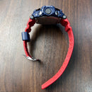 [Pre-Owned] Casio G-Shock Gravitymaster GA-1100-2A Twin Sensor Men Watch