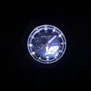 [Pre-Owned] Casio G-Shock G-Steel GM-2110D-2B Blue Men Watch