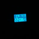 [Pre-Owned] Casio G-Shock G-Steel GM-5600-1 Silver Digital Men Watch
