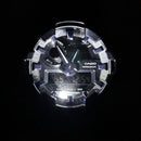 [Pre-Owned] Casio G-Shock G-Steel GM-700P-6A Purple Men Watch