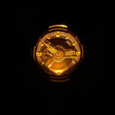 [Pre-Owned] Casio G-Shock Hyper Colours GA-110HC-1A Men Watch