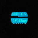 [Pre-Owned] Casio G-Shock King All Black GX-56BB-1 Tough Solar Men Watch