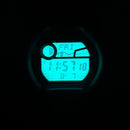 [Pre-Owned] Casio G-Shock Mat Moto Rastafarian G-7900RF-1 Men Watch