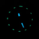 [Pre-Owned] Casio G-Shock MTG-B2000YR-1A Rainbow Tough Solar Radio-Controlled Men Watch