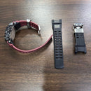 [Pre-Owned] Casio G-Shock Mudmaster GWG-B1000-1A Tough Solar Bluetooth Men Watch