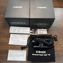 [Pre-Owned] Casio G-Shock Rangeman GPR-H1000-1JR (Japan Set) Solar Smartwatch