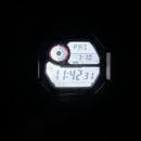 [Pre-Owned] Casio G-Shock Rangeman GW-9400-1 Tough Solar Men Watch