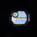[Pre-Owned] Casio G-Shock Rangeman GW-9400YJ-1JF Tough Solar Men Watch (Japan Set)
