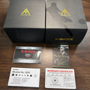 [Pre-Owned] Casio G-Shock X Andres Iniesta DW-5600AI-1 Limited Square Men Watch