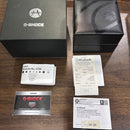[Pre-Owned] Casio G-Shock X Rui Hachimura GBM-2100RH-1A Black Steel Limited Men Watch