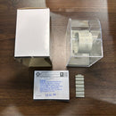 [Pre-Owned] Casio MTP-M305D-1AV Moonphase Square Quartz Men Watch