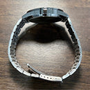 [Pre-Owned] Casio MTP-VD03D-3A2 Green Quartz Men Watch