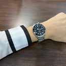 [Pre-Owned] Certina DS Action 38mm Powermatic 80 Automatic Men Diver Watch