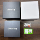 [Pre-Owned] Certina DS PH200M Ceramic Bezel Powermatic 80 Automatic Men Diver Watch