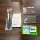 [Pre-Owned] Certina DS Super PH500M Orange Automatic Men Diver Watch