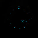 [Pre-Owned] Citizen Corso BM7256-50E Sapphire Rose Gold Eco-Drive Men Watch