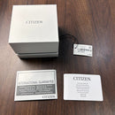 [Pre-Owned] Citizen Eco-Drive CA4500-24H Chronograph Men Watch