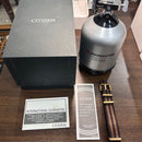 [Pre-Owned] Citizen Promaster Fugu NY0082-17X Limited 500 Automatic Men Diver Watch