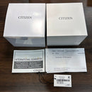 [Pre-Owned] Citizen Promaster NY0120-01E Automatic Men Diver Watch