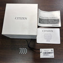 [Pre-Owned] Citizen Tsuyosa Small Second NK5010-51X Sapphire Automatic Men Watch