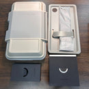 [Pre-Owned] Coros Vertix 2 (Lava) Premium Adventure Men Smartwatch