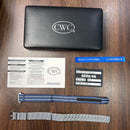 [Pre-Owned] CWC RN300-MT QM60 Sapphire Quartz Men Diver Watch