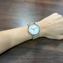 [Pre-Owned] Epos Originale 3387 Automatic Men Watch