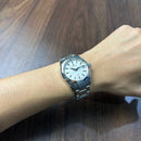 [Pre-Owned] Grand Seiko SBGR271 JDM Automatic Men Watch