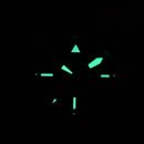 [Pre-Owned] Hamilton Khaki Aviation Pilot Day Date 42mm Automatic Men Watch