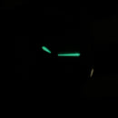 [Pre-Owned] Hamilton Khaki Field 40mm Beige Automatic Men Watch