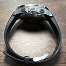 [Pre-Owned] Hamilton Khaki Aviation X-Wind Limited 1999 Automatic Chronograph Men Watch