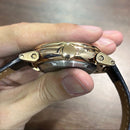 [Pre-Owned] Ingersoll The Swing I07502 Moonphase Automatic Men Watch