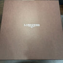 [Pre-Owned] Longines Avigation Bigeye L28164532 Automatic Chronograph Men Watch