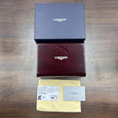 [Pre-Owned] Longines Conquest V.H.P. 41mm Quartz Men Watch