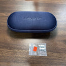 [Pre-Owned] Longines Conquest VHP 43mm L37264766 Quartz Men Watch