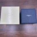 [Pre-Owned] Longines Conquest V.H.P. GMT 41mm Quartz Men Watch