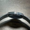 [Pre-Owned] Longines Vintage 4027 8 Integrated Bracelet Manual Winding Unisex Watch