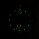 [Pre-Owned] Luminox ICE-SAR Arctic 1052 Carbon Sapphire Quartz Men Watch