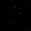 [Pre-Owned] Luminox Navy Seal 3502 All Black Carbon Quartz Men Diver Watch