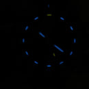 [Pre-Owned] Luminox Navy Seal Colormark 3151 Quartz Men Watch