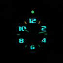 [Pre-Owned] Luminox Sentry 0200 Series XL.0201.SL Quartz Men Watch