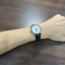 [Pre-Owned] Maurice Lacroix Masterpiece Phase de Lune MP6066 MOP Diamond Women Watch